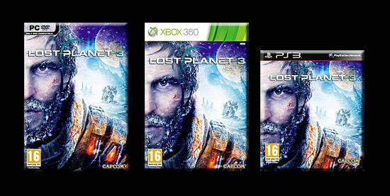 Capcom retrasa de nuevo el lanzamiento de 'Lost Planet 3'