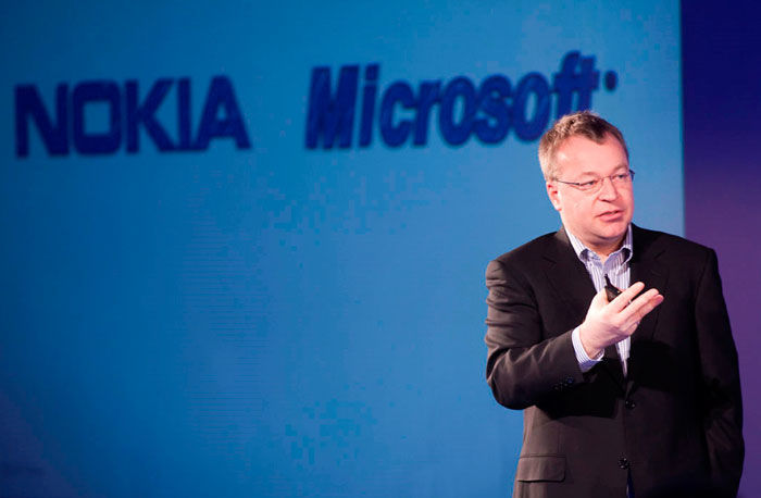 Microsoft completa la adquisición Nokia Devices and Services