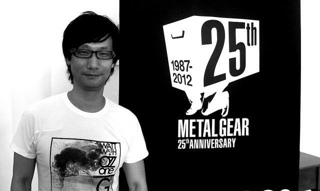 Konami estrena una website centrada en el 25º Aniversario de Metal Gear Solid