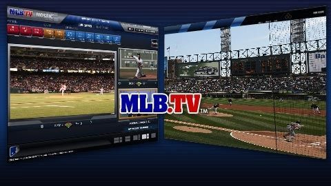 MLB.TV Premium ya disponible en Xbox Live