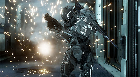 El pack de mapas ‘Majestic’ para Halo 4, disponible el 25 de febrero