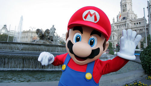El gremio de la fontanería nombrará a Mario socio de honor