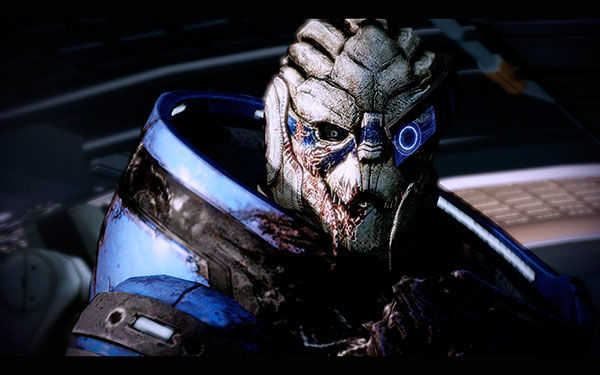  Mass Effect 4 respetará los cimientos de la serie