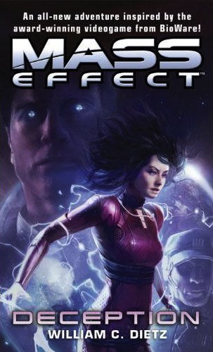 Seguidores encuentran cientos de errores en Mass Effect: Deception
