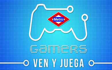 Comienza Metro Gamers