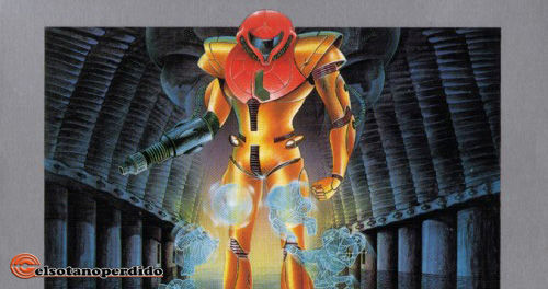 Nintendo regalará 5000 Metroid de NES