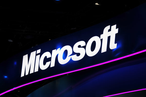 Microsoft pide disculpas por el comportamiento de un directivo