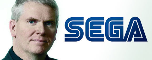 Mike Hayes CEO de Sega West, abandona la compañía a finales de verano
