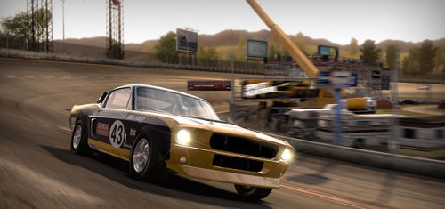 Nuevo pack de contenido gratuito para Need for Speed: Shift