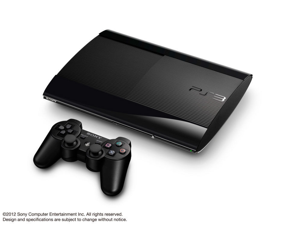 Nueva PlayStation 3, PS Plus, Essentials y Vitas de colores