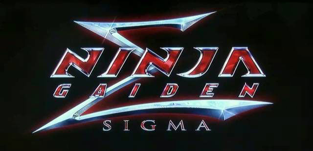 TGS 2011: Ninja Gaiden Sigma y Katamari tendrán su versión para PSVita