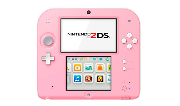 La familia 2DS estrena color de temporada