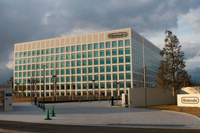 Nintendo despide a 320 trabajadores de su sede europea