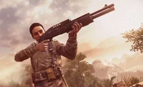 Manuel Noriega denuncia a Activision por su aparición en Call of Duty: Black Ops II