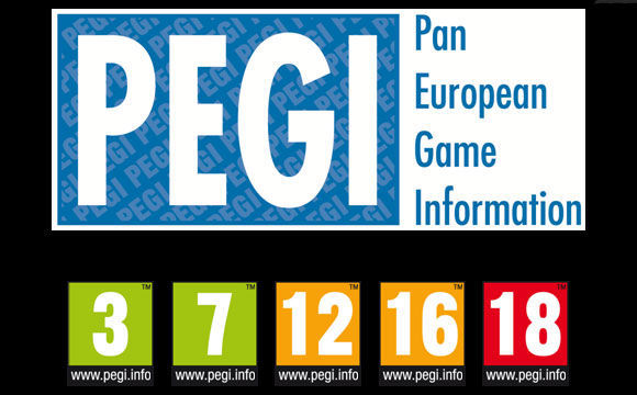España, el tercer país europeo más involucrado en el cumplimiento del Sistema PEGI 
