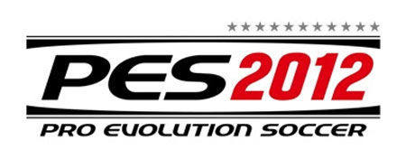 Primeros detalles de PES 2012