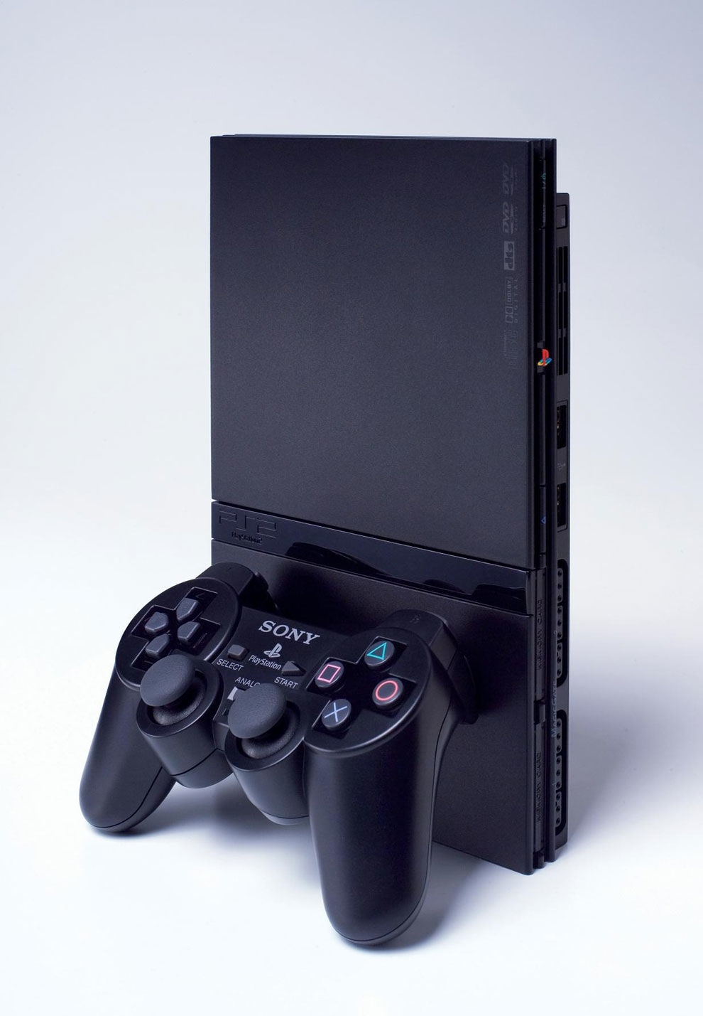 Sony deja de producir PlayStation 2 en Japón
