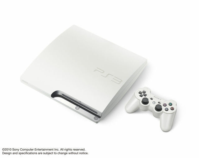 Sony consigue una certificación para vender PlayStation 3 en China
