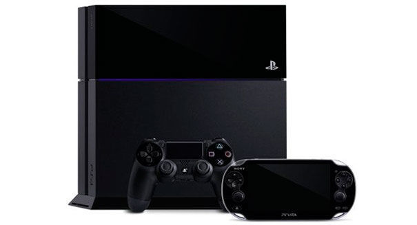 Se confirma el bundle de PlayStation 4 con Vita