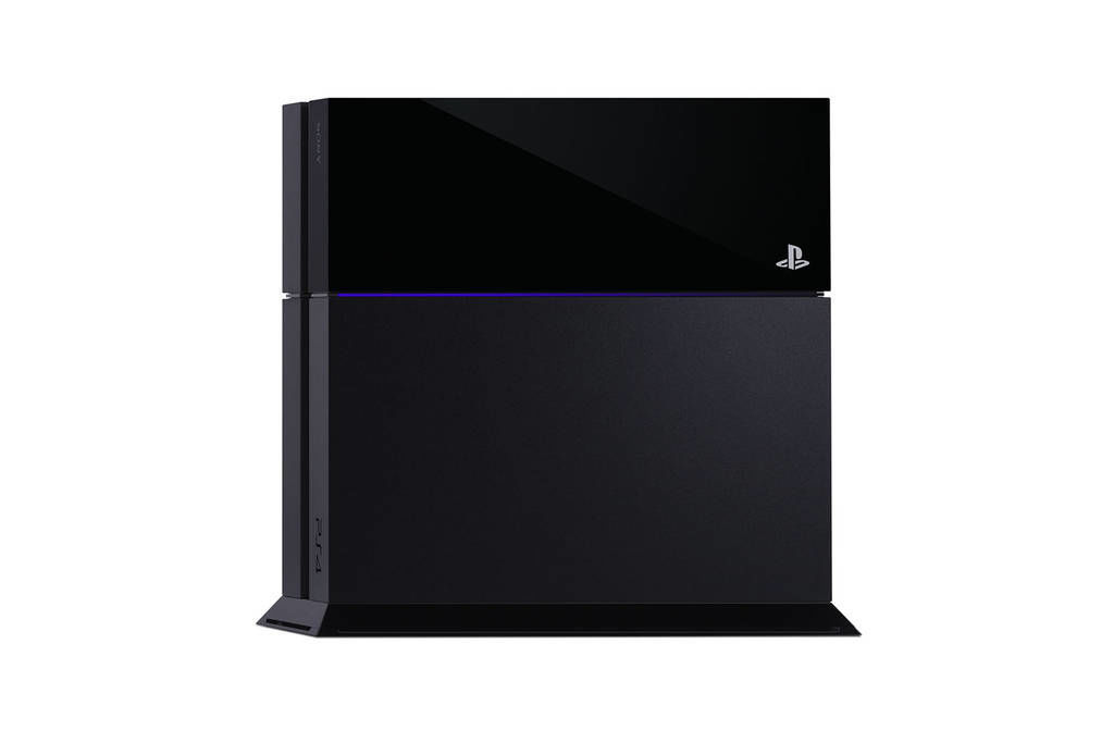 Sony rompe todas las expectativas en la presentación de PlayStation 4