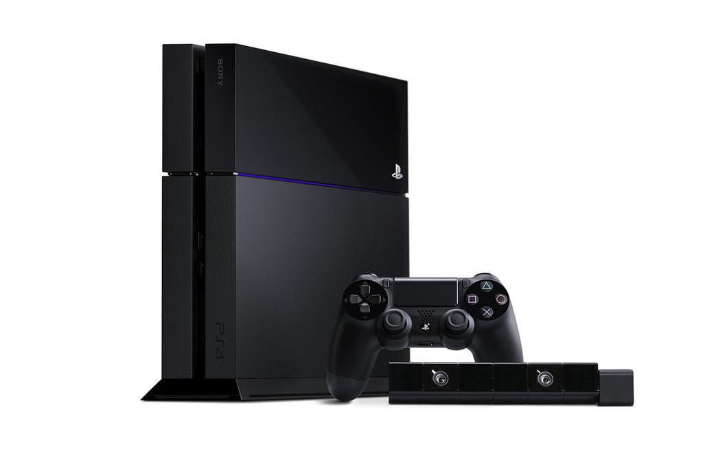 Sony se centrará en PlayStation 4 durante la Gamescom