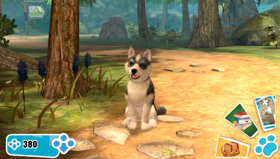 PlayStation Vita Pets confirma fecha de lanzamiento