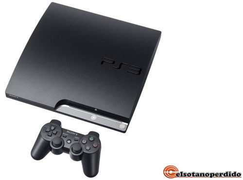 Sony perderá dinero con cada PS3 Slim vendida