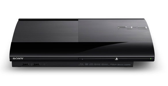 Sony lanza el firmware 4,50 para PlayStation 3