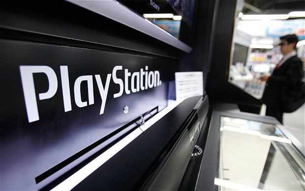 Sony no asegura la distribución de consolas en China este año