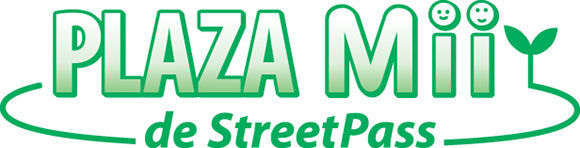 Nuevos juegos de StreetPass en la última actualización de 3DS