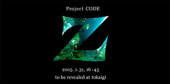 Project CODE Z, lo nuevo de Square Enix será mostrado este sábado