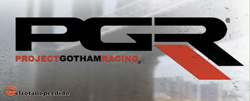 Project Gotham Racing 5 parece estar cerca