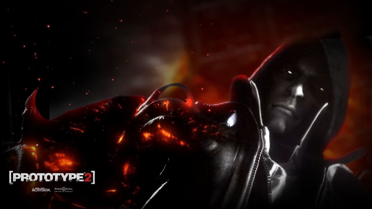 Reveladas las biografías de los personajes de Prototype 2