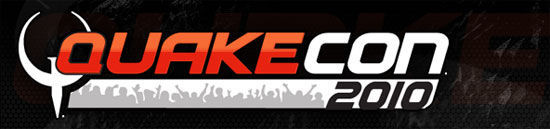 Anunciadas las fechas de la Quakecon 2011