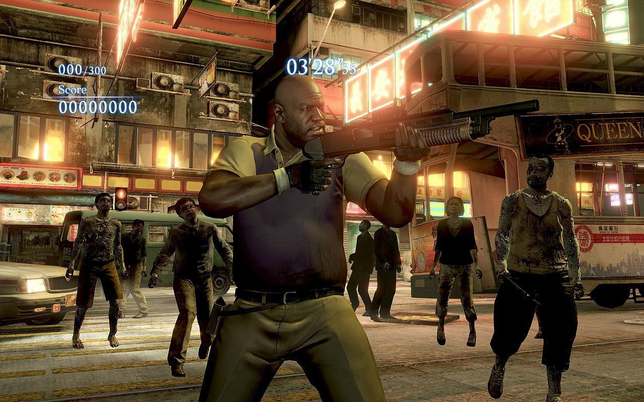 Capcom y Valve anuncian el crossover &#039;Resident Evil 6&#039; x &#039;Left 4 Dead 2&#039;