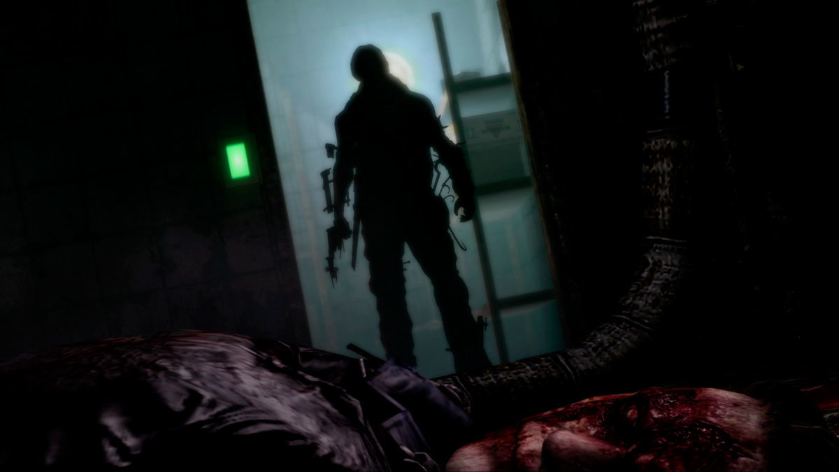 Resident Evil Revelations 2 se estrenará por capítulos