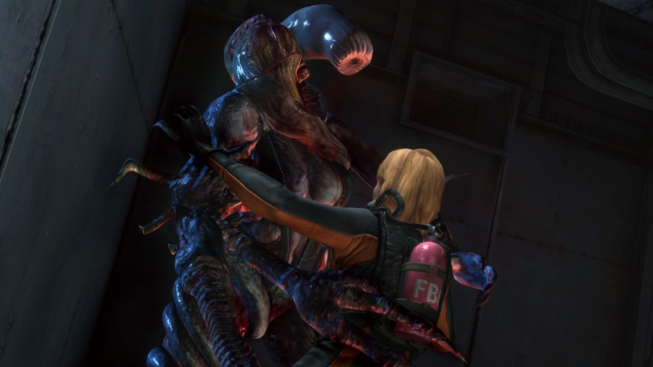 &#039;Resident Evil Revelations&#039; desvela novedades