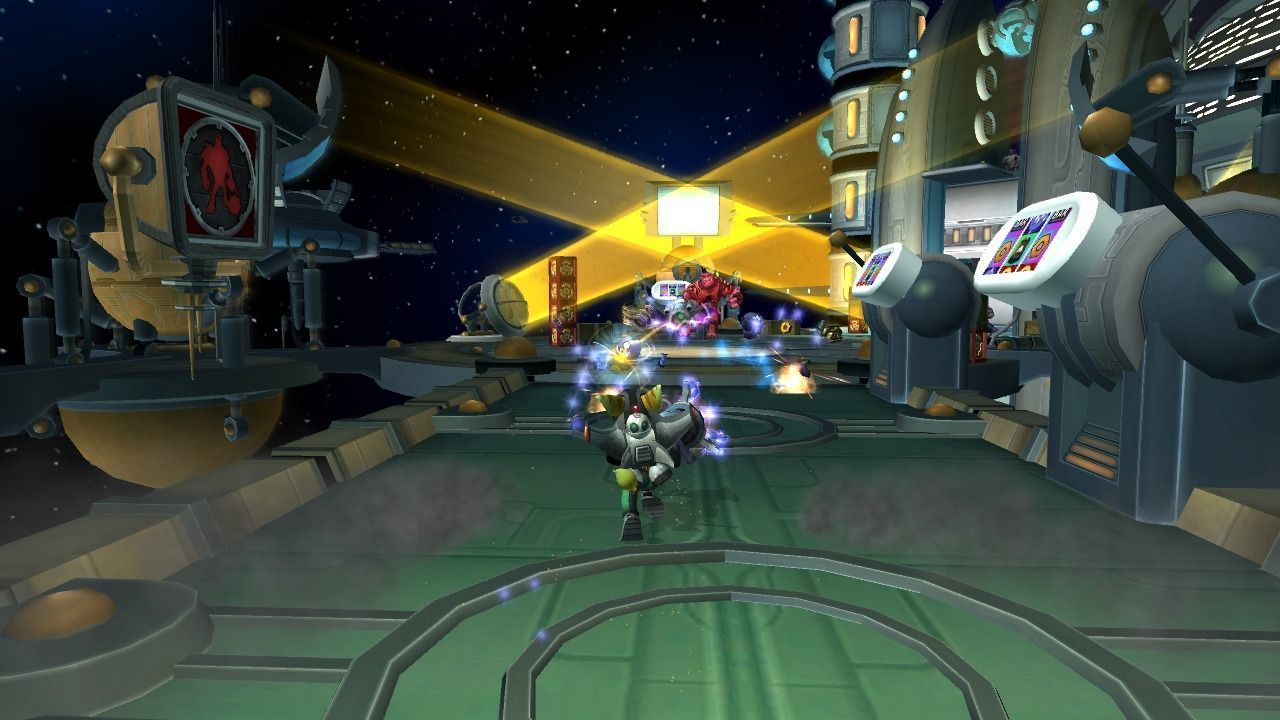 Ratchet & Clank HD Collection se retrasa hasta junio