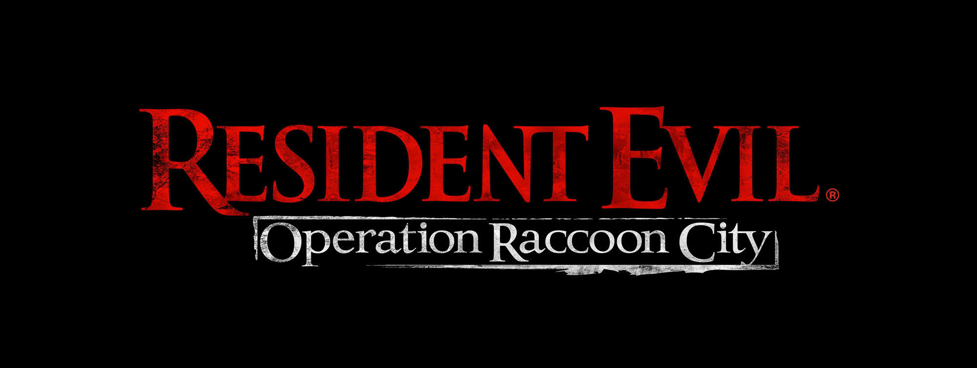 Confirmada la fecha de lanzamiento de Resident Evil: Operation Raccoon City