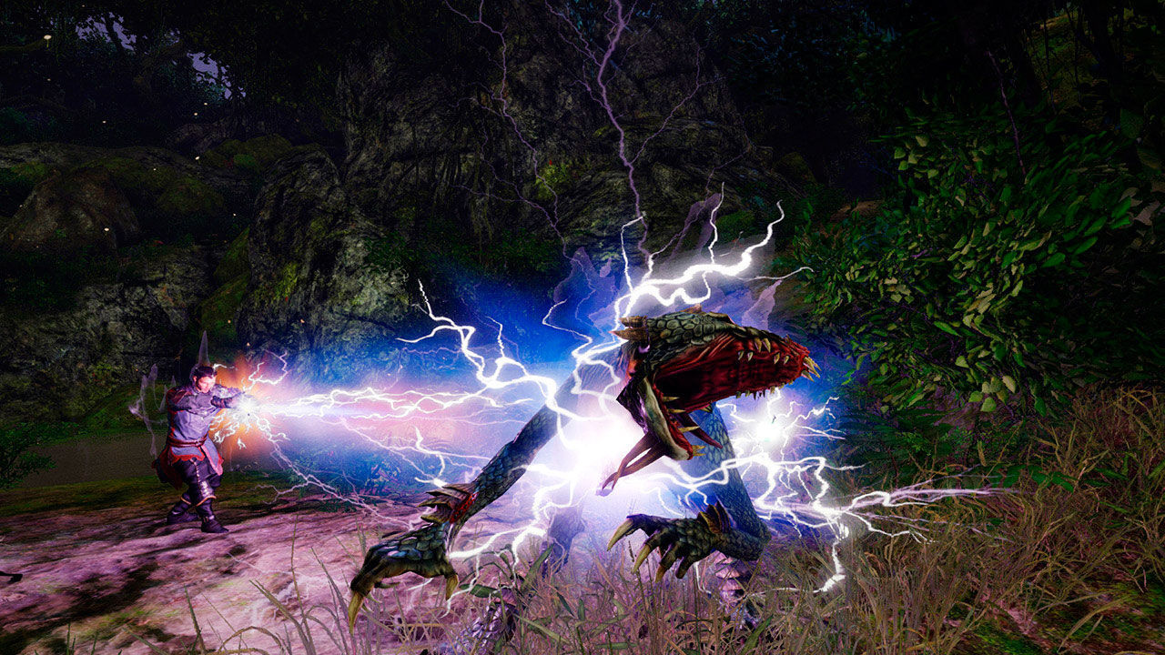 Risen 3: Titan Lords llega a las tiendas con su propuesta de aventura y rol en un mundo abierto