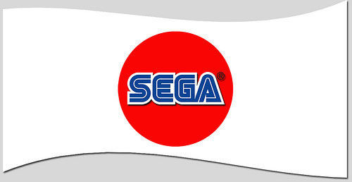 SEGA también colabora para ayudar a Japón