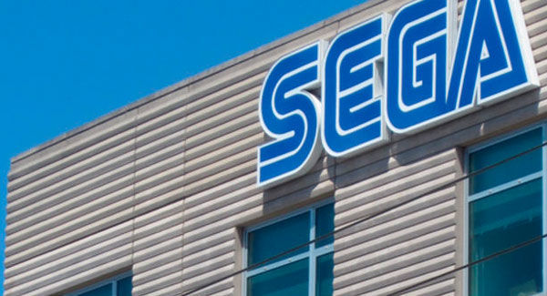 SEGA se reestructura centrándose en nuevos modelos de negocio