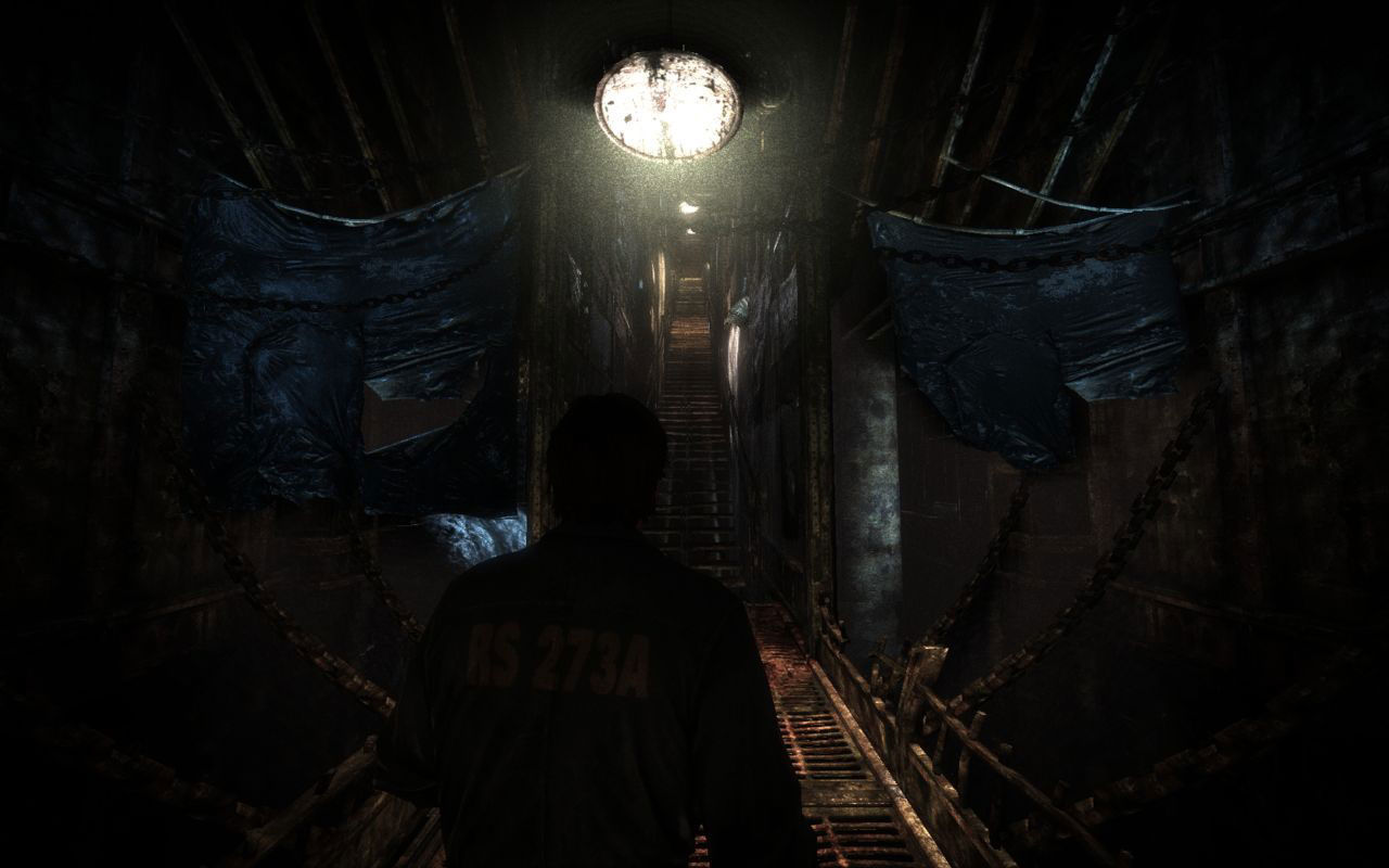 Silent Hill: Downpour cada vez más cerca
