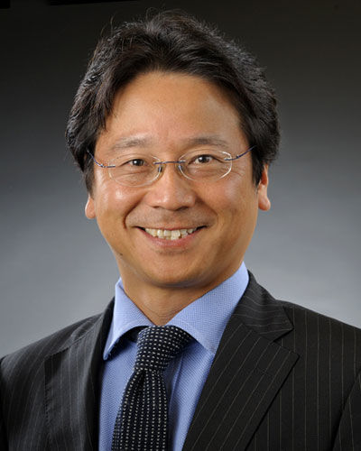 Shinji Hirano nuevo presidente de Konami 