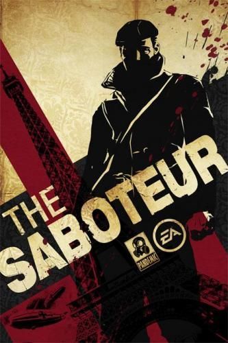 El modo historia de The Saboteur durará entre 12 y 18 horas