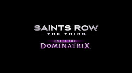 Saints Row: The Third Enter the Dominatrix confirmado como entrega independiente