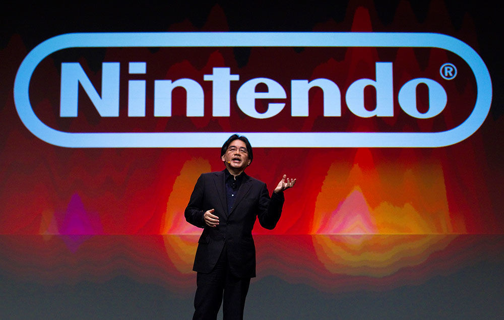 Nintendo cada vez más cerca de adentrarse en territorio smartphone