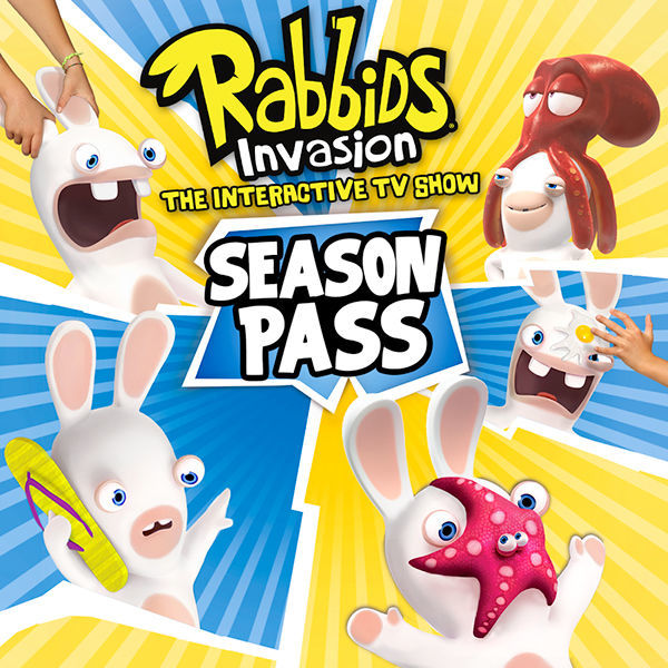 Ubisoft detalla el contenido del Season Pass de Rabbids Invasion: La Serie Interactiva