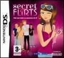 Ya en tiendas Secret Flirts para Nintendo DS