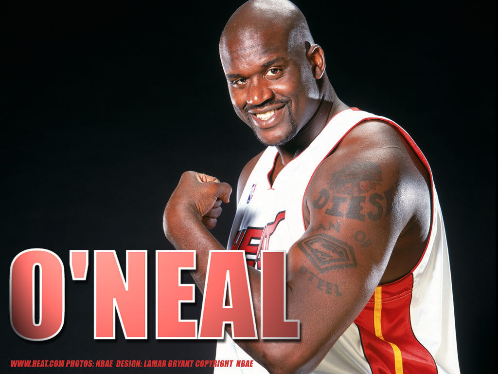 Shaquille O’Neal podría debutar en un nuevo videojuego